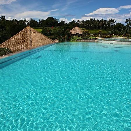 Bali Masari Villas & Spa Ubud Zewnętrze zdjęcie