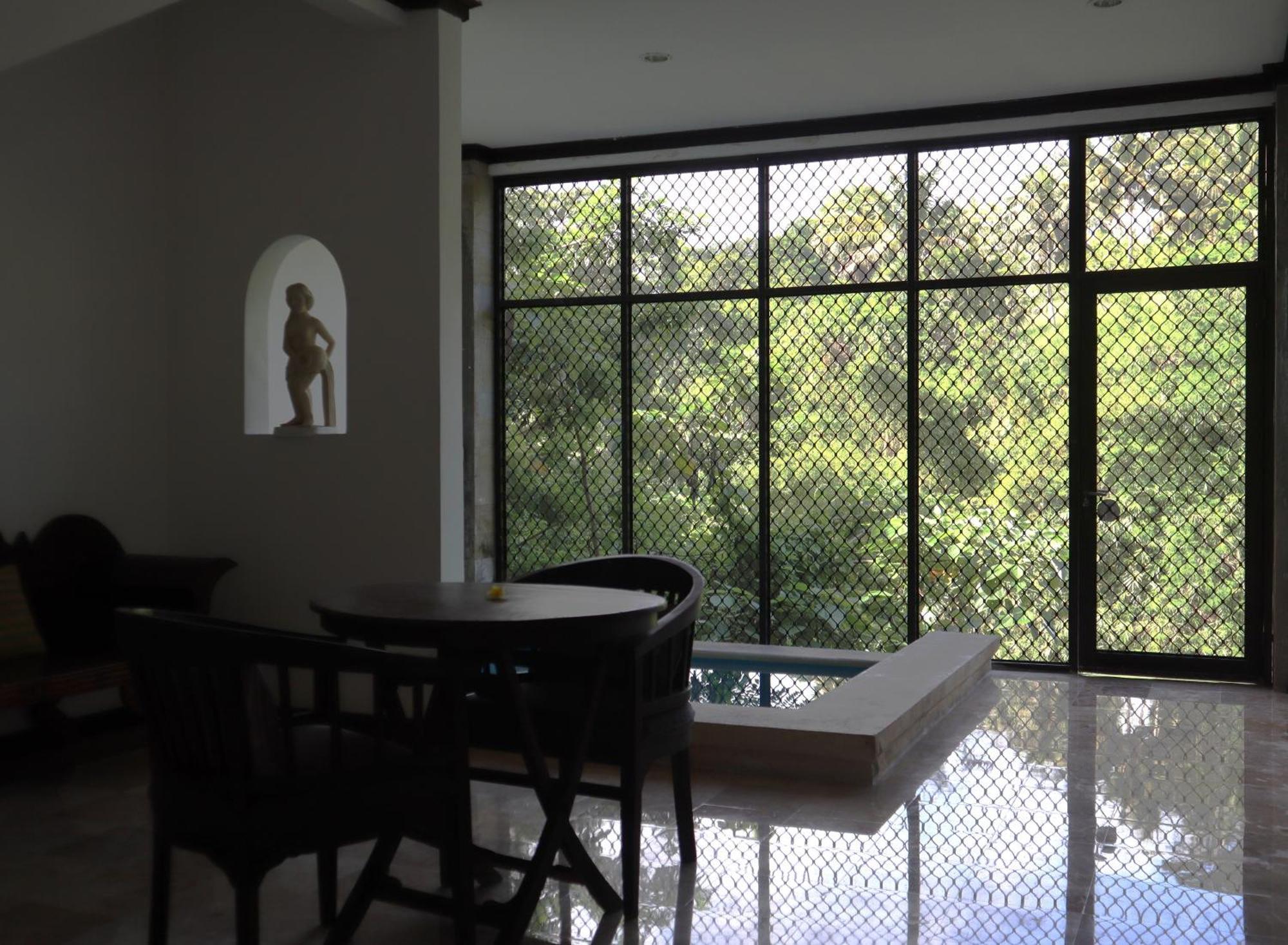 Bali Masari Villas & Spa Ubud Zewnętrze zdjęcie