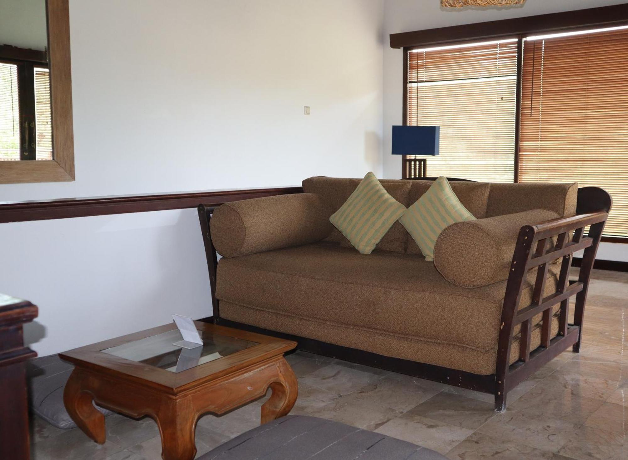 Bali Masari Villas & Spa Ubud Zewnętrze zdjęcie