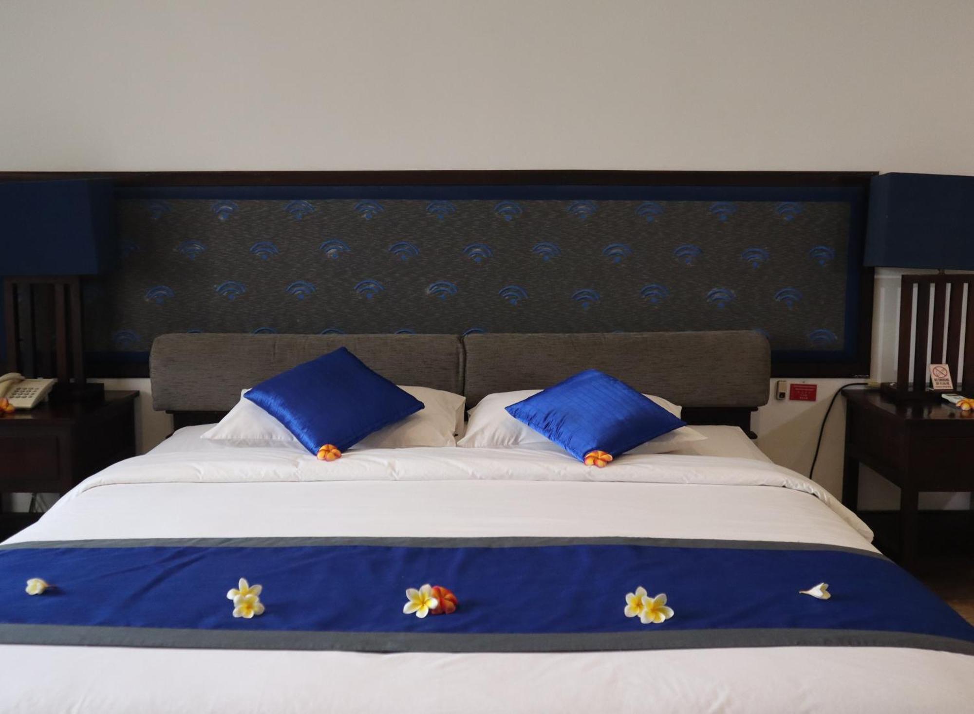 Bali Masari Villas & Spa Ubud Zewnętrze zdjęcie