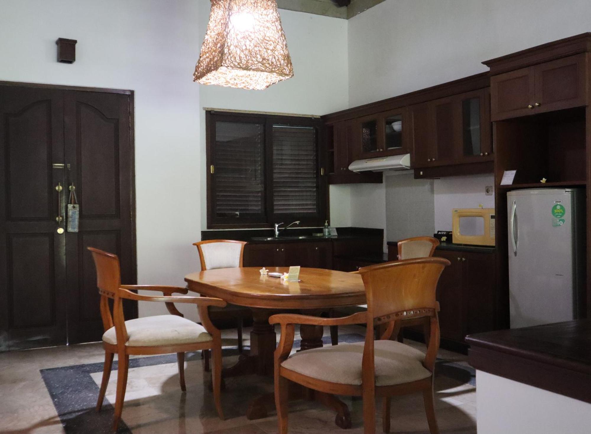 Bali Masari Villas & Spa Ubud Zewnętrze zdjęcie