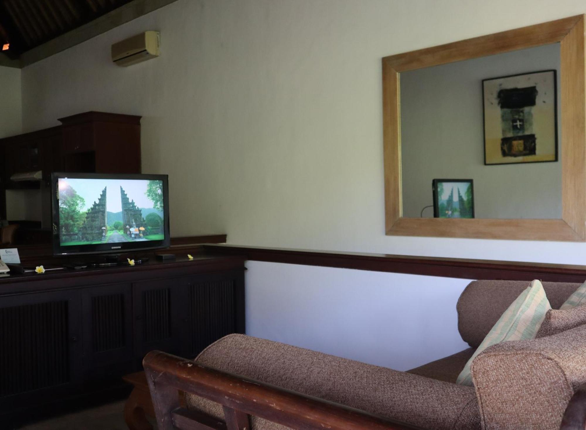 Bali Masari Villas & Spa Ubud Zewnętrze zdjęcie