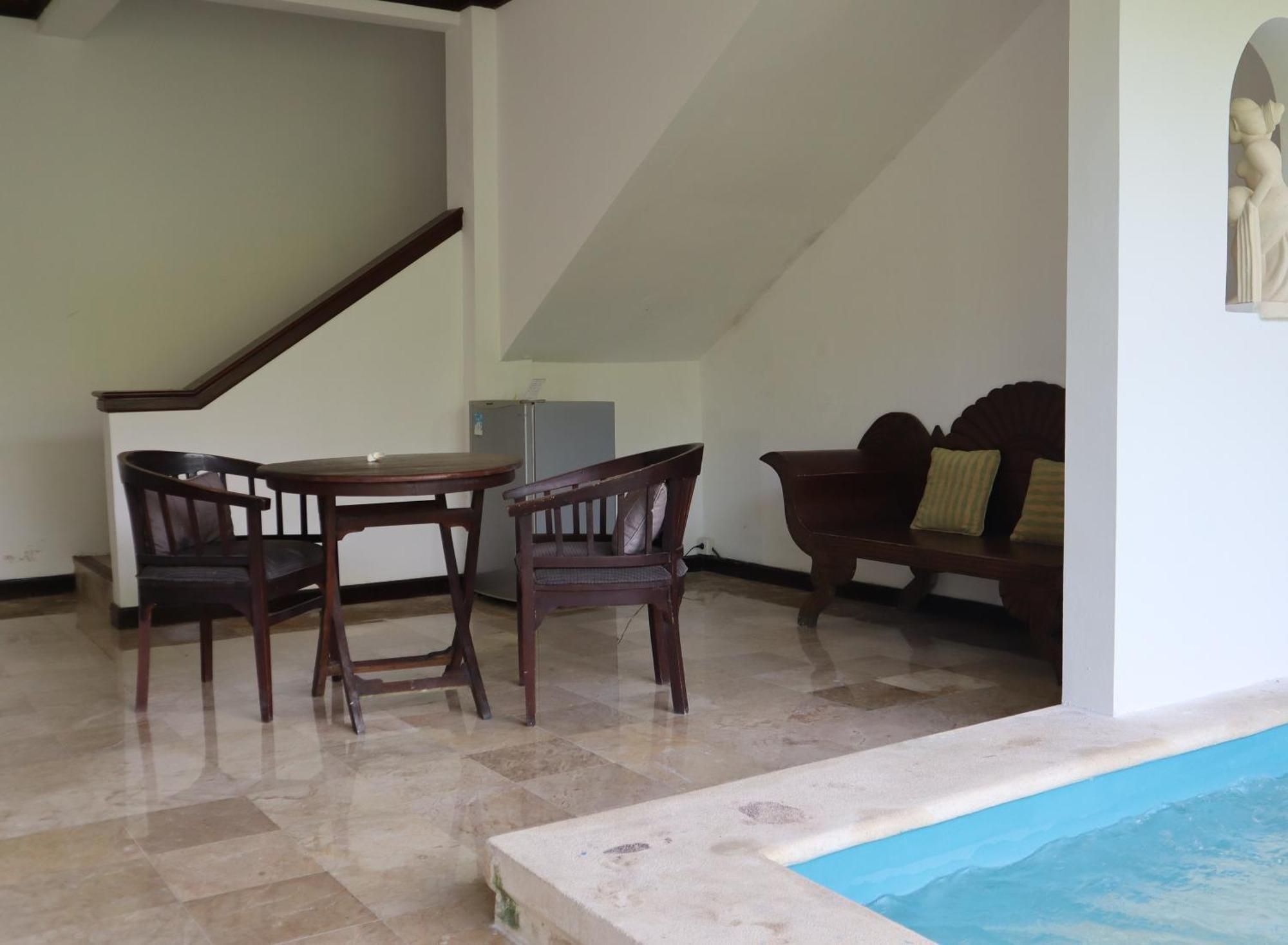 Bali Masari Villas & Spa Ubud Zewnętrze zdjęcie