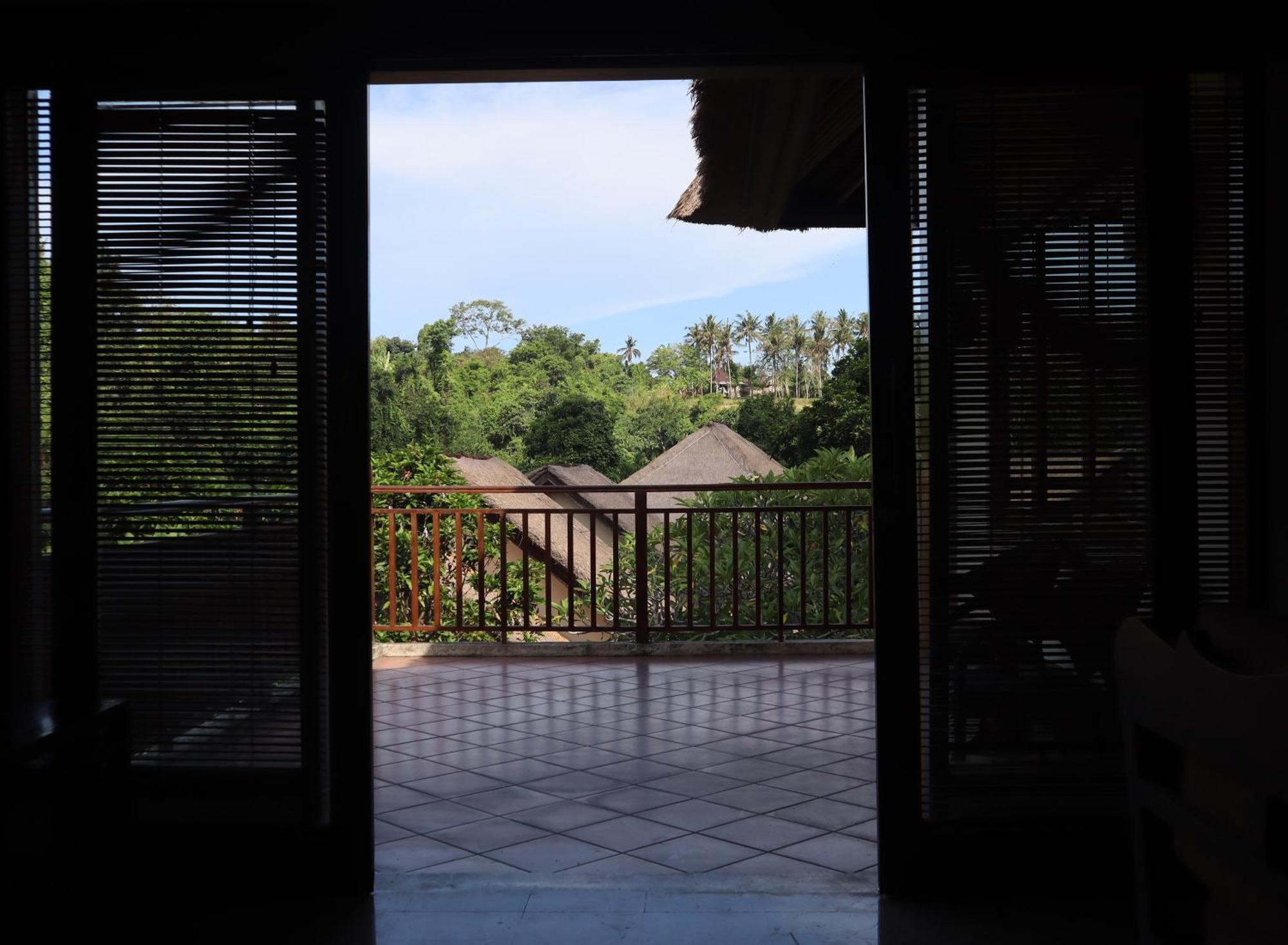 Bali Masari Villas & Spa Ubud Zewnętrze zdjęcie