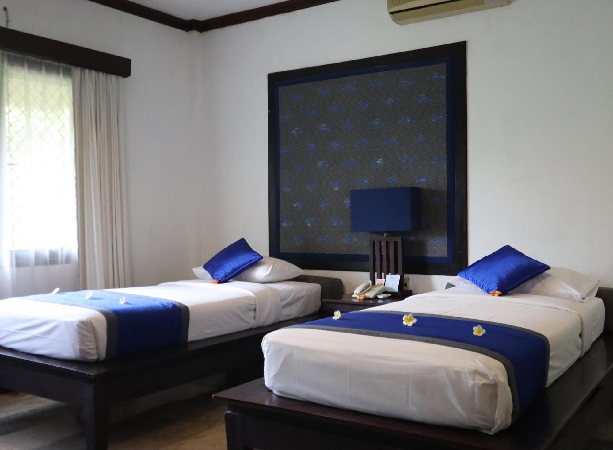 Bali Masari Villas & Spa Ubud Zewnętrze zdjęcie