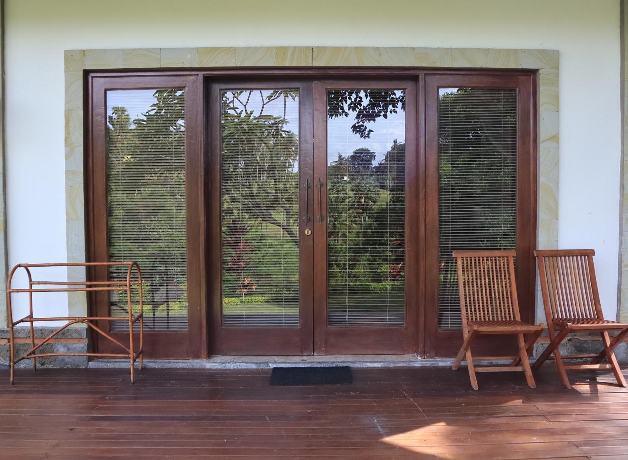 Bali Masari Villas & Spa Ubud Zewnętrze zdjęcie