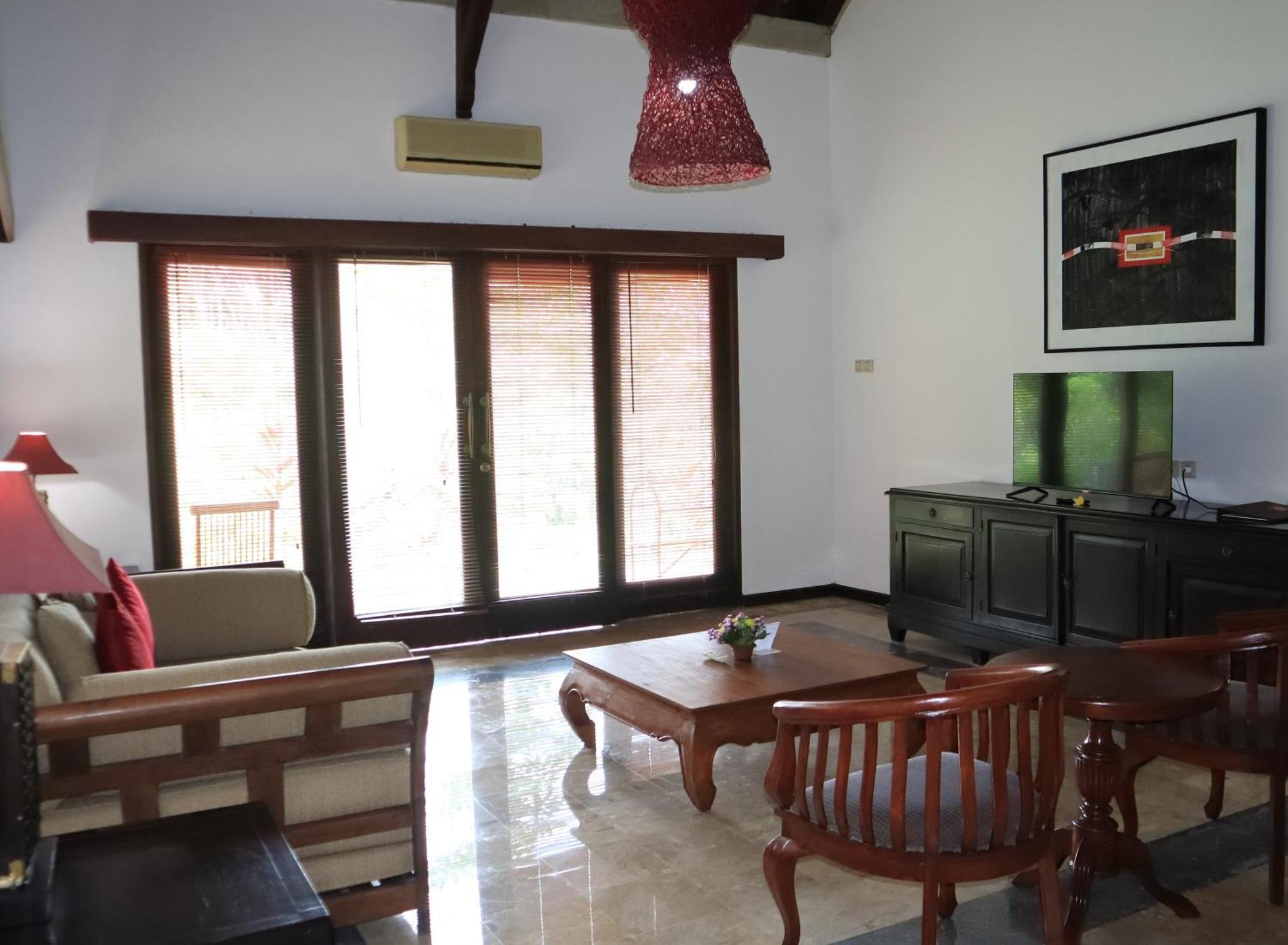 Bali Masari Villas & Spa Ubud Zewnętrze zdjęcie
