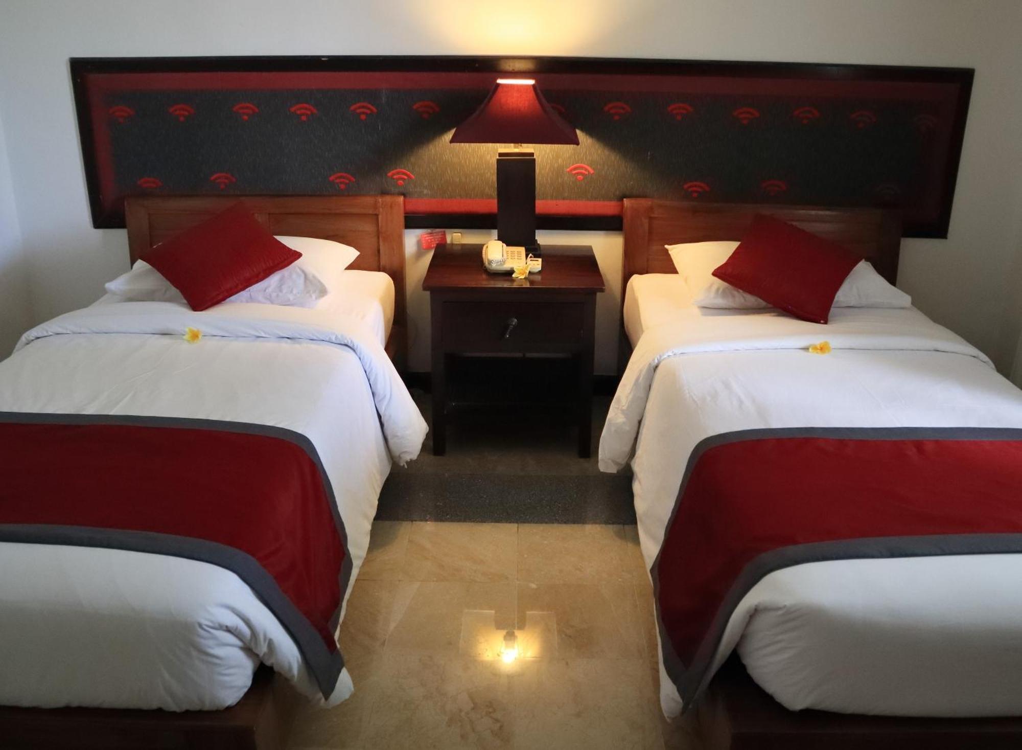 Bali Masari Villas & Spa Ubud Zewnętrze zdjęcie