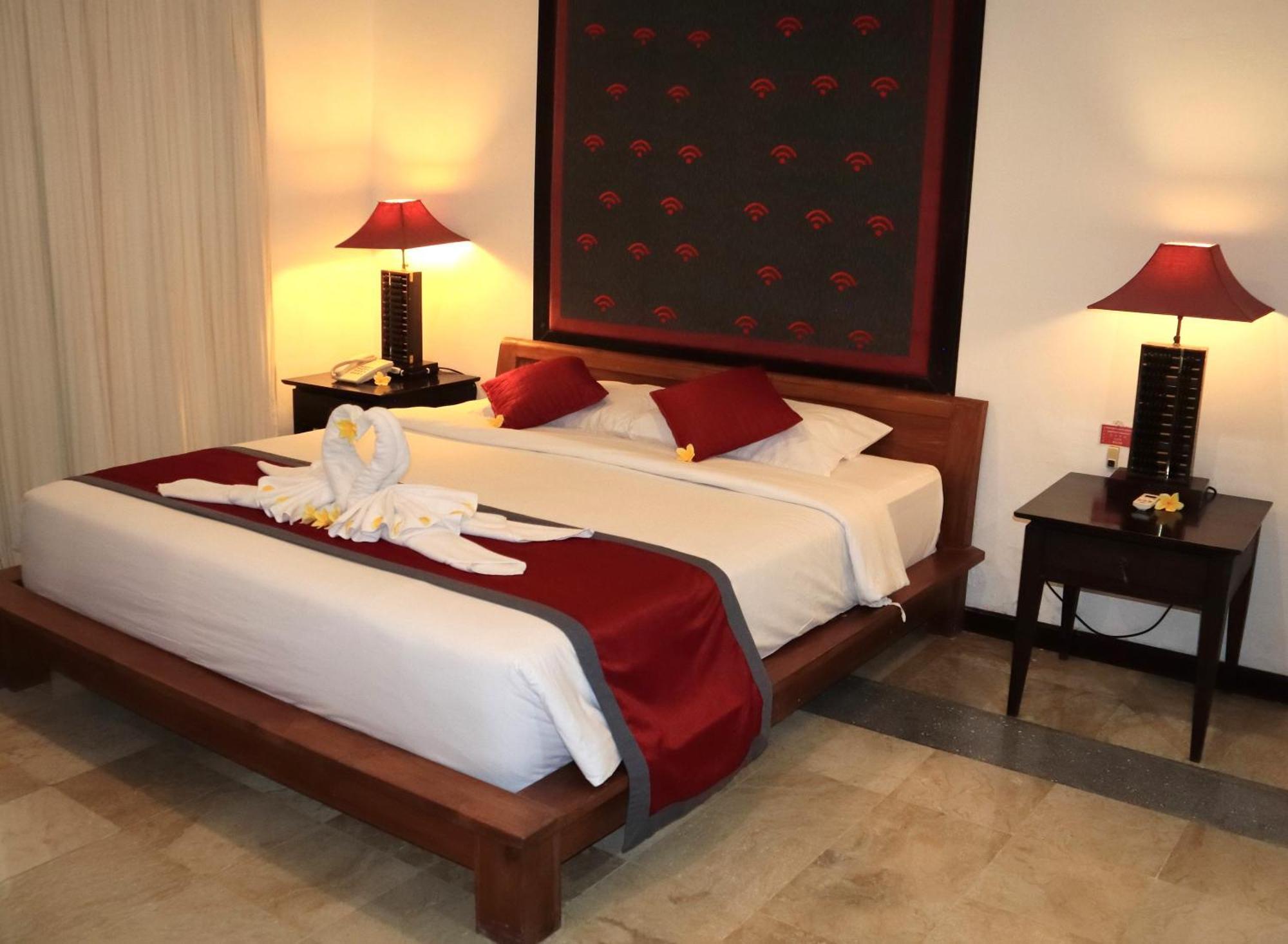 Bali Masari Villas & Spa Ubud Zewnętrze zdjęcie
