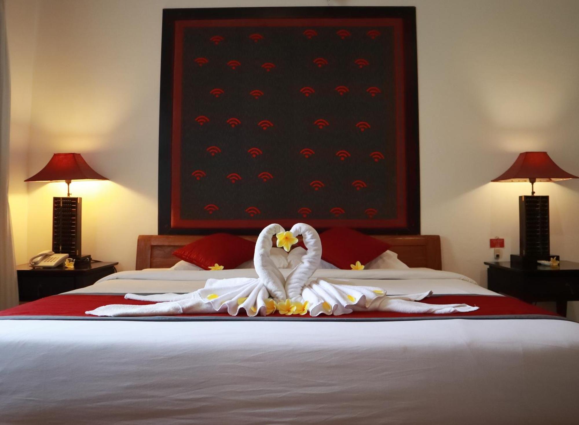 Bali Masari Villas & Spa Ubud Zewnętrze zdjęcie