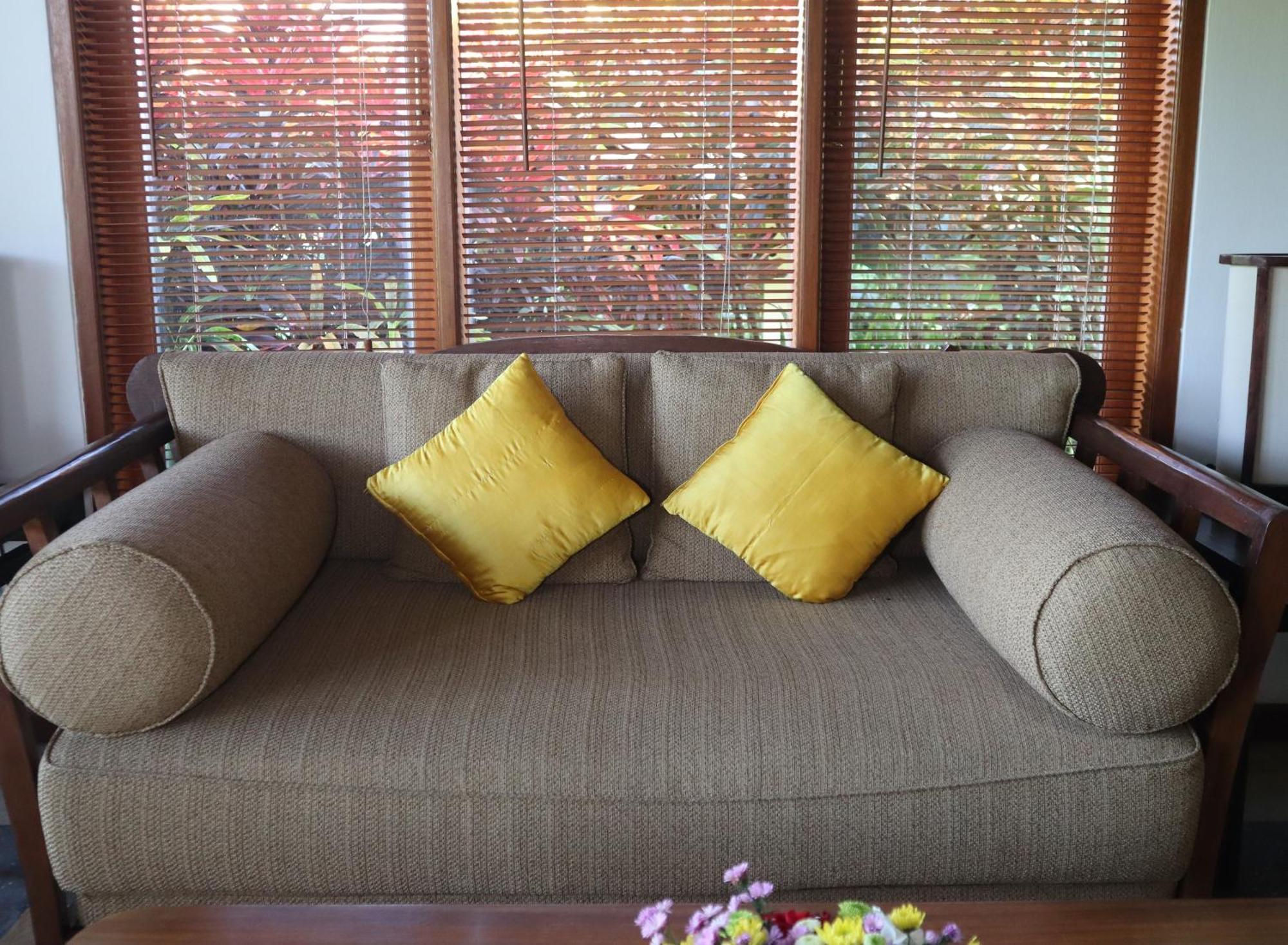 Bali Masari Villas & Spa Ubud Zewnętrze zdjęcie