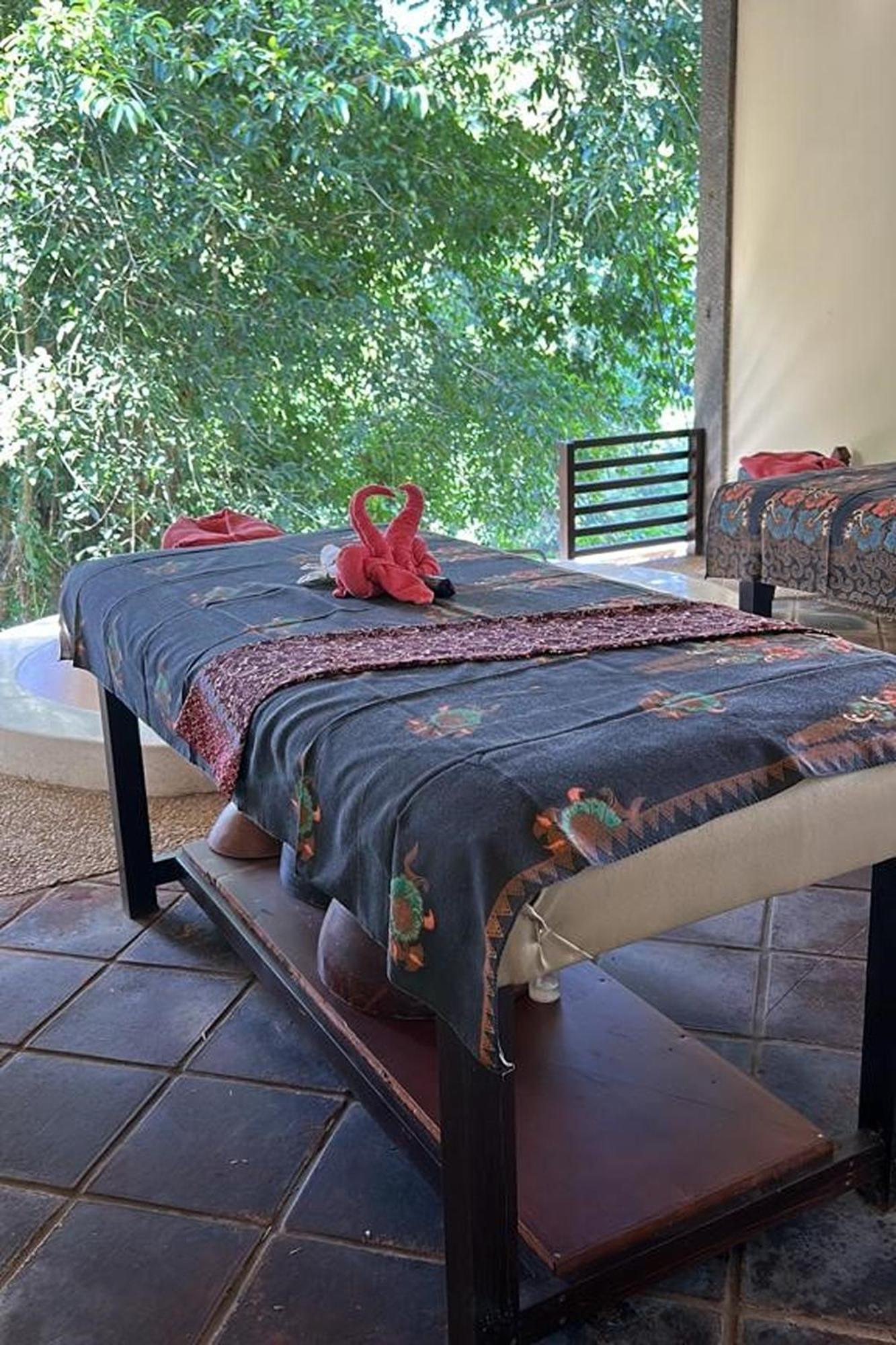 Bali Masari Villas & Spa Ubud Zewnętrze zdjęcie