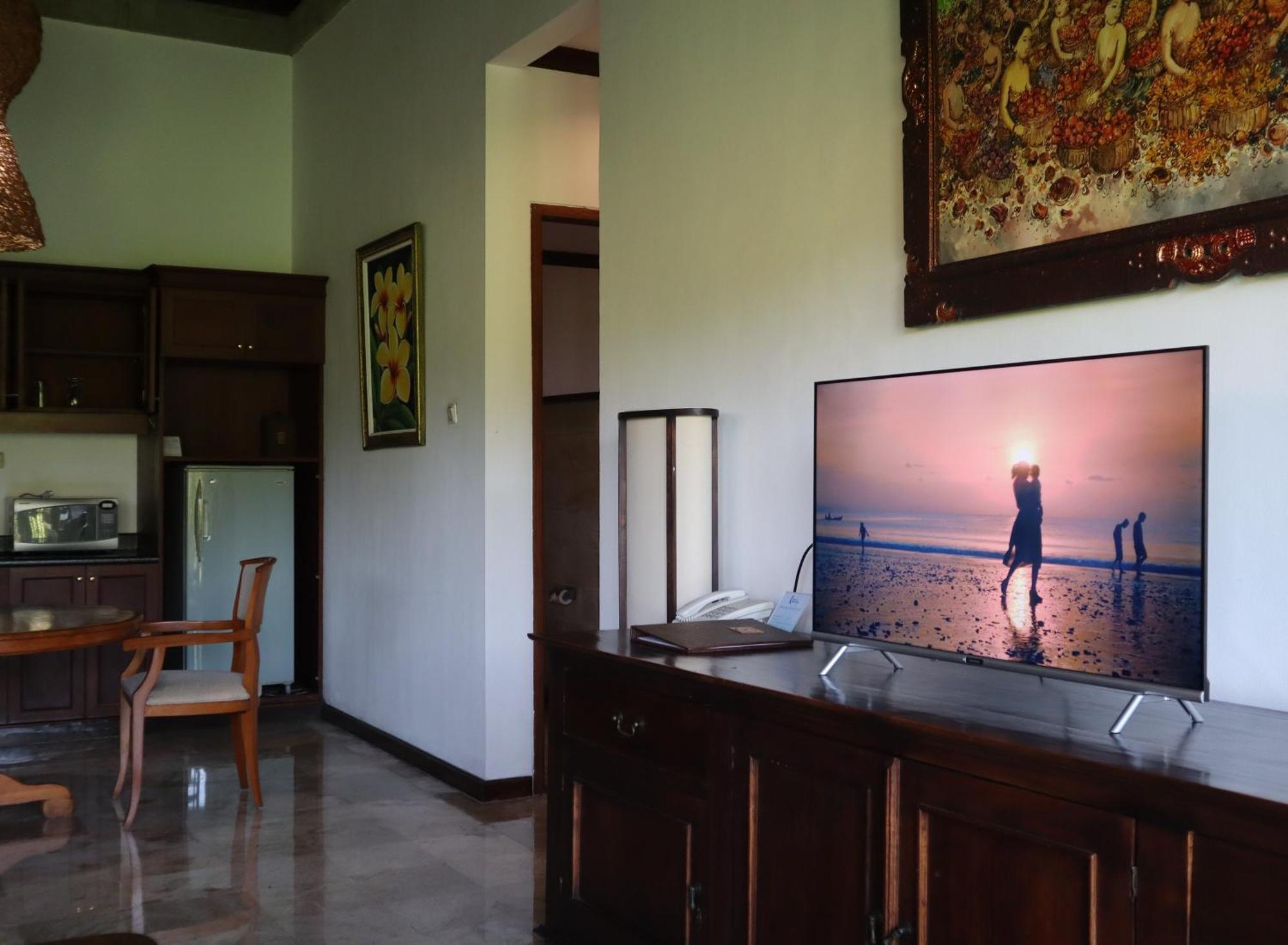 Bali Masari Villas & Spa Ubud Zewnętrze zdjęcie