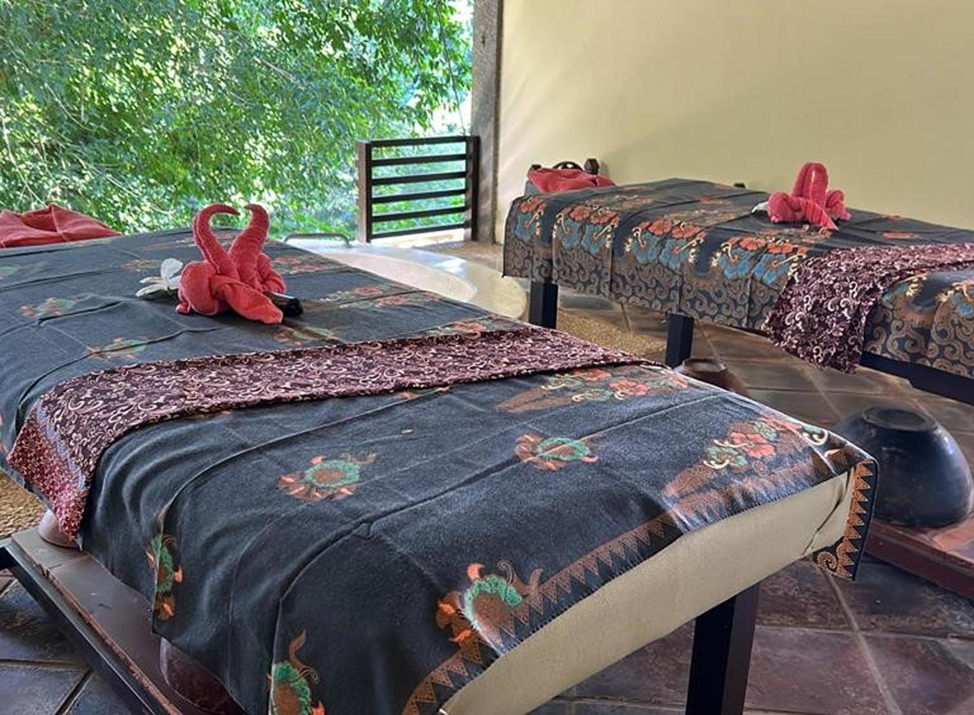 Bali Masari Villas & Spa Ubud Zewnętrze zdjęcie