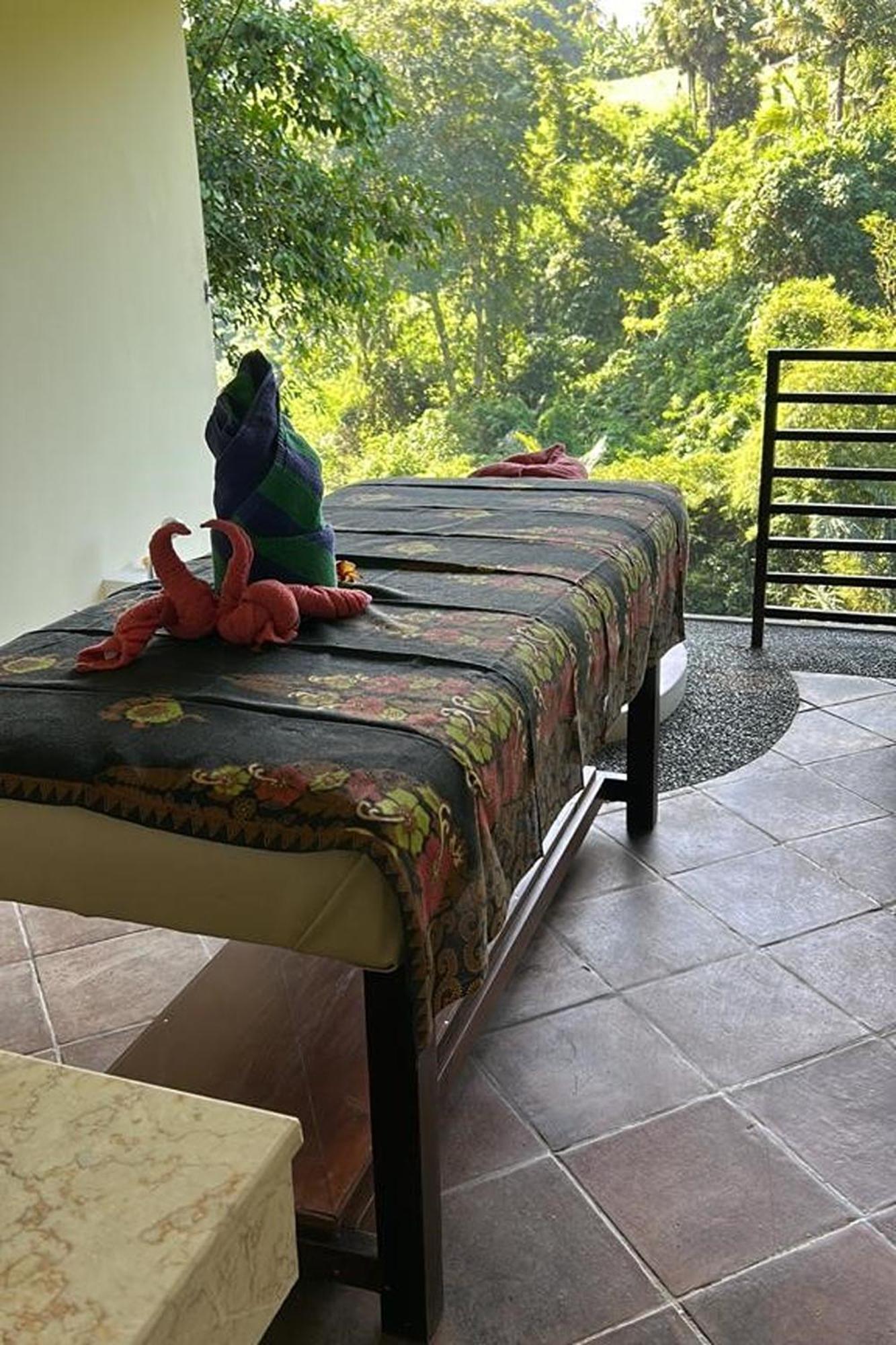 Bali Masari Villas & Spa Ubud Zewnętrze zdjęcie