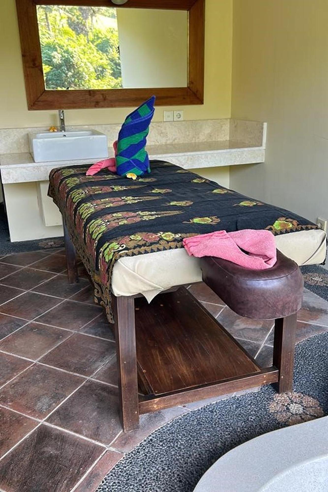Bali Masari Villas & Spa Ubud Zewnętrze zdjęcie
