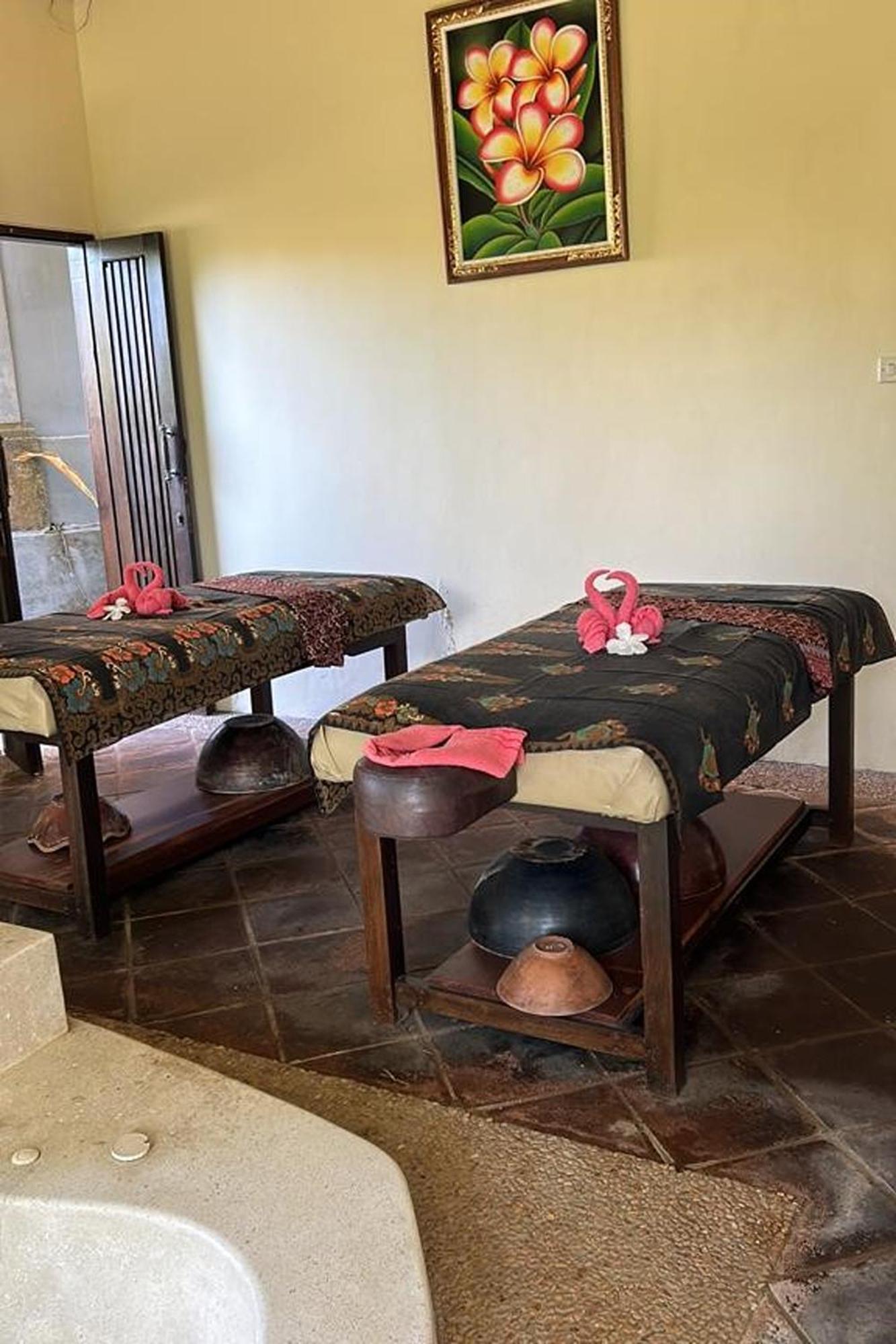 Bali Masari Villas & Spa Ubud Zewnętrze zdjęcie