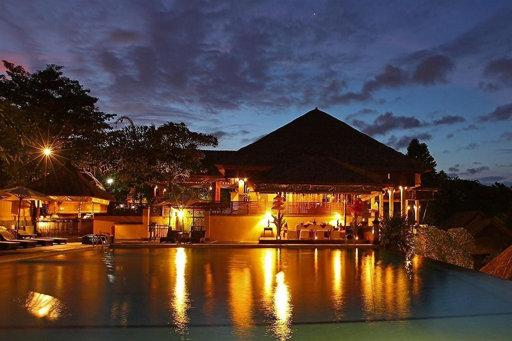 Bali Masari Villas & Spa Ubud Zewnętrze zdjęcie