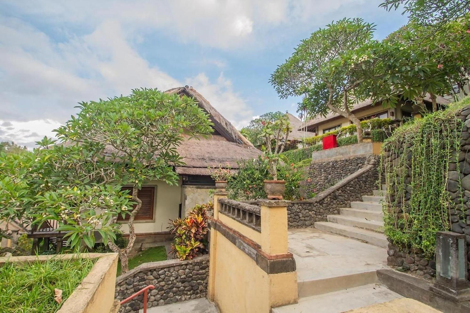 Bali Masari Villas & Spa Ubud Zewnętrze zdjęcie